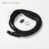SmallRig Universal Braided Shoulder Strap Juodas (4882)