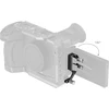 SmallRig USB-C & Multi Cable Clamp for Cages for Sony FX2 (5592)