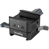 SmallRig V-Mount Baterija Mount Plate Kit for Arca-Swiss Plate / NATO Rail (5690)