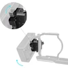 SmallRig V-Mount Baterija Mount Plate Kit for Arca-Swiss Plate / NATO Rail (5690)