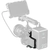 SmallRig V-Mount Baterija Mount Plate Kit Pro (5315)
