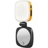 „SmallRig 5513 Vibe P48“ nuimamas mobiliojo telefono LED vaizdo įrašymo žibintuvėlis „BumbleBee Edition“
