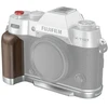 „SmallRig 4735“ medinė L formos rankena, skirta „Fujifilm X-T50 Sidabrinis“