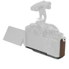 SmallRig medinė L formos rankena Nikon Z fc, juoda (4802)