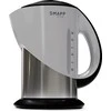 Elektrinis Virdulys - Smapp 1,7 L Grafitas