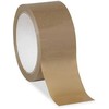 Lipni juosta, lipni pakavimo juosta, Haushalt, 48 mm, 60 m