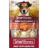 Skanėstas šunims SmartBones Sweet Potato 0.128 kg, 8 vnt.
