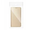 OEM SMART CASE Book dėklas, skirtas IPHONE 16e auksinis