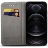 Dėklas Oem SMART CASE Book skirtas Xiaomi Redmi 10 / Redmi 10 2022 juodos spalvos