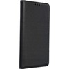 Dėklas Oem SMART CASE Book skirtas Xiaomi Redmi Note 11 Pro / 11 Pro 5G juodos spalvos