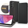 Dėklas Oem SMART CASE Book skirtas Xiaomi Redmi Note 11 Pro / 11 Pro 5G juodos spalvos