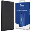 Dėklas Oem Flip case for iPhone 13 MINI Smart Case Book juodas