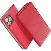Dėklas Oem SMART CASE Knygelė IPHONE 13 Mini raudona