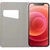 Dėklas Oem SMART CASE Knygelė IPHONE 13 Pro raudona