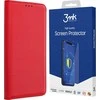 Dėklas Oem SMART CASE Knygelė IPHONE 13 Mini raudona