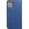 Dėklas Oem SMART CASE knyga, skirta IPHONE 13 Pro navy