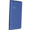 Dėklas Oem Flip case for Oppo A54 5G Smart Case Book navy mėlynas
