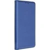 OEM atverčiamas dėklas Oppo A54 5G Smart Case Book, tamsiai mėlynas