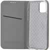 Dėklas Oem SMART CASE Book skirtas Xiaomi Redmi 9A aukso spalvos