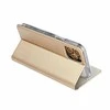Dėklas Oem SMART CASE Book skirtas Xiaomi 15 aukso spalvos