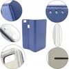 Dėklas Oem SMART CASE Book skirtas Samsung Galaxy A33 5G juodos spalvos