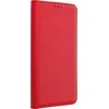 Dėklas Oem SMART CASE Book skirta Samsung Galaxy A53 5G raudona