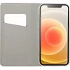 Dėklas Oem SMART CASE Book skirtas Samsung Galaxy A53 5G aukso spalvos