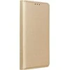 Dėklas Oem SMART CASE Book skirtas Samsung Galaxy A53 5G aukso spalvos