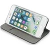 Dėklas Oem SMART CASE Book skirtas Xiaomi Redmi 10c juodos spalvos