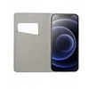 Dėklas Oem SMART CASE Book for OPPO RENO 13 PRO 5G juodas