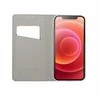 Dėklas Oem SMART CASE Book skirtas Xiaomi Redmi Note 14 4G red