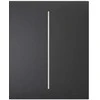 SMART CENTERBUTTON 2G/GRAPHITE 46028 AJAX
