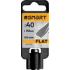 Smart Chisel sds-plus plokščias platus 40x250mm smart