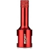 Grąžtas Smart Deimantinis gręžimo grotelės 12 mm SM- 25- 120