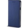 iLike atverčiamas dėklas skirtas Xiaomi Redmi Note 10 5G/Poco M3 Pro 5G, tamsiai mėlynas