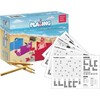 Smart Flamingo Plażing Roll&amp;Write