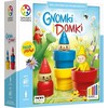 Iuvi Games Stalo žaidimas gnomų nameliai su užduotimis