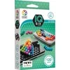 Smart Games Iuvi Smart Žaidimai IQ Six Pro (PL) IUVI Žaidimai