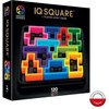 Dėlionė Smart Games „SmartGames“: „IQ Deluxe“ – „Square“ (Šiaurės šalių) (SG2648)