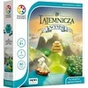 Iuvi Smart Games Mystery Island (PL) IUVI