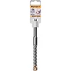 Smart Grąžtas SDS plus quattro 12x210/160 smart