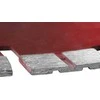 Smart tarcza diamentowa heavy duty 400x25,4mm
