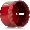 Grąžtas Smart deimantinė skylė grotelių 68mm m14 SM- 25- 680