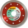 Smart didelio greičio deimantinis skydas 125mm SM-10-125HS
