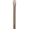 Smart Chisel sds-max plokščias siauras 25x280mm smart