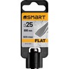 Smart Chisel sds-max plokščias siauras 25x600mm smart
