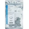 Šakotuvas „Smart Keeper SmartKeeper MSD04P1GY“ 10 „Micro SD“ kortelių prievadų blokatorių be užrakto rakto, maži, pilki, SLSART-0322 SLSART0322 (SLSART-0322)