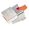 Šakotuvas Smart Keeper SmartKeeper NC13P1OR 12 x LAN Cable Locks 2 without Lock Key Basic Oranžinis SLSART-0316 SLSART0316 (SLSART-0316)