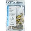 „Smart Keeper Smartkeeper SmartKeeper Basic“ USB-A prievado blokatorius, geltonas, 100 vnt.