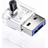 Šakotuvas Smart Keeper Smartkeeper SmartKeeper Basic "LAN Cable" Lock dunkelblau 12 Stk.